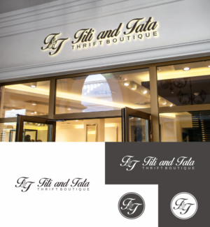 Logo Design by DarmoRebi
