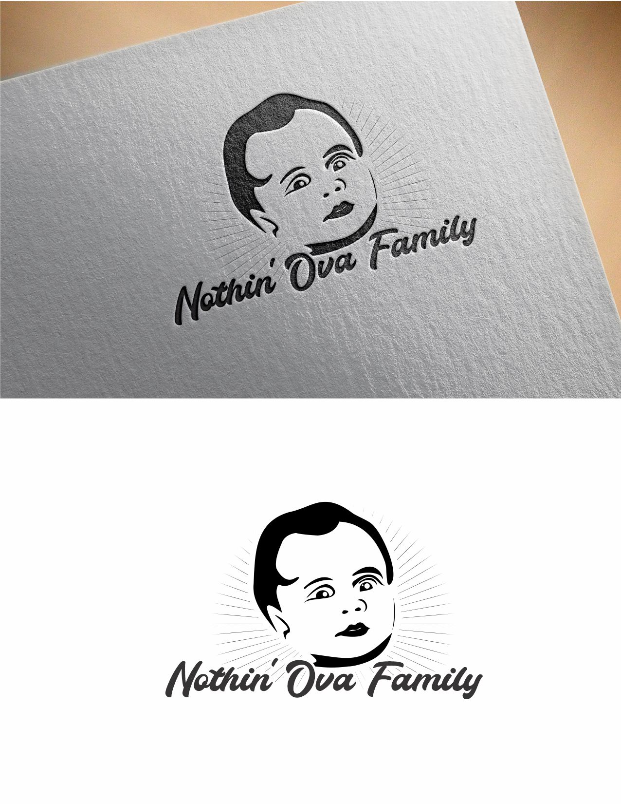 Logo Design by Praza for this project | Design #24532410