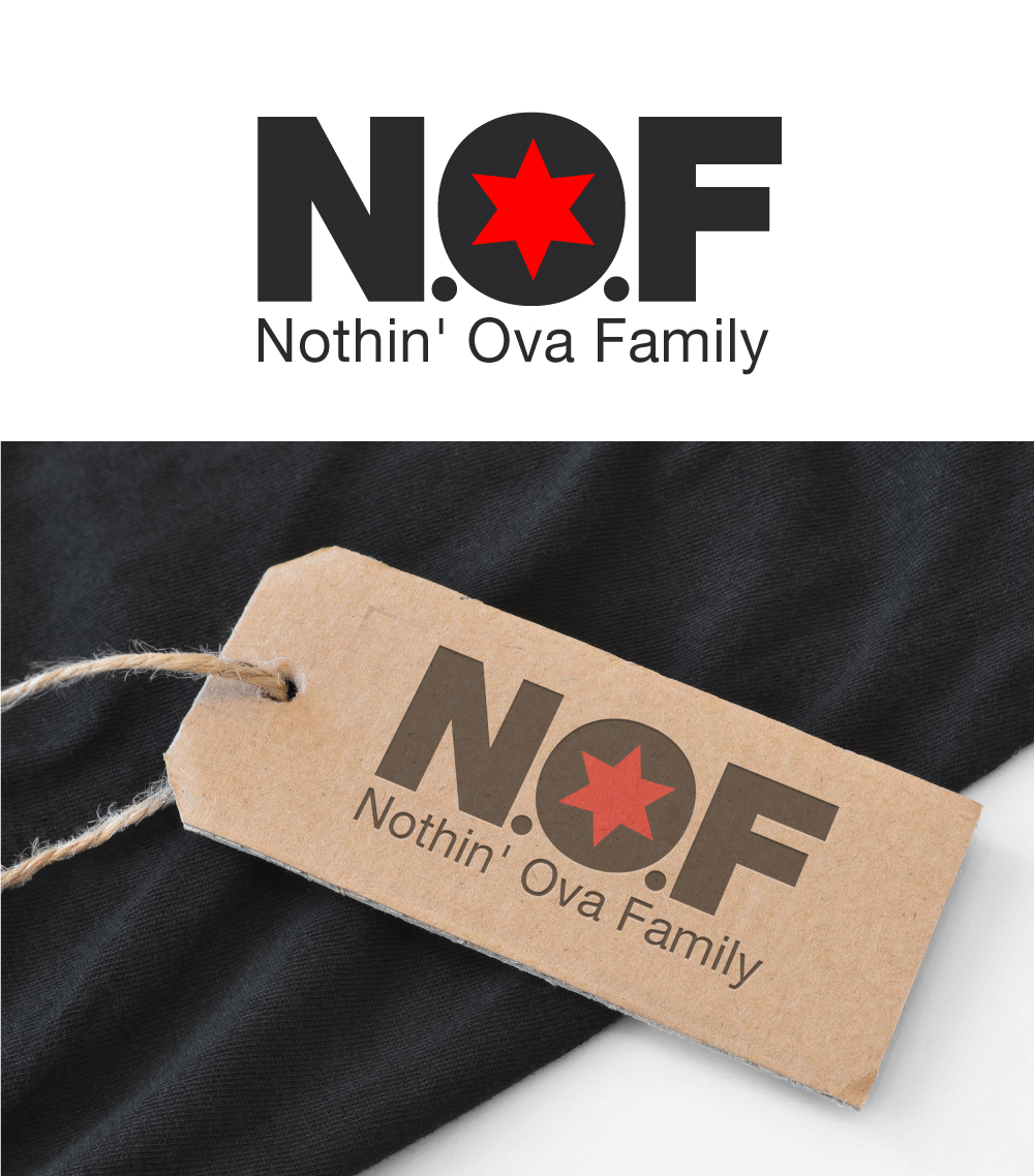 Logo Design by MadWeb for this project | Design #24515633