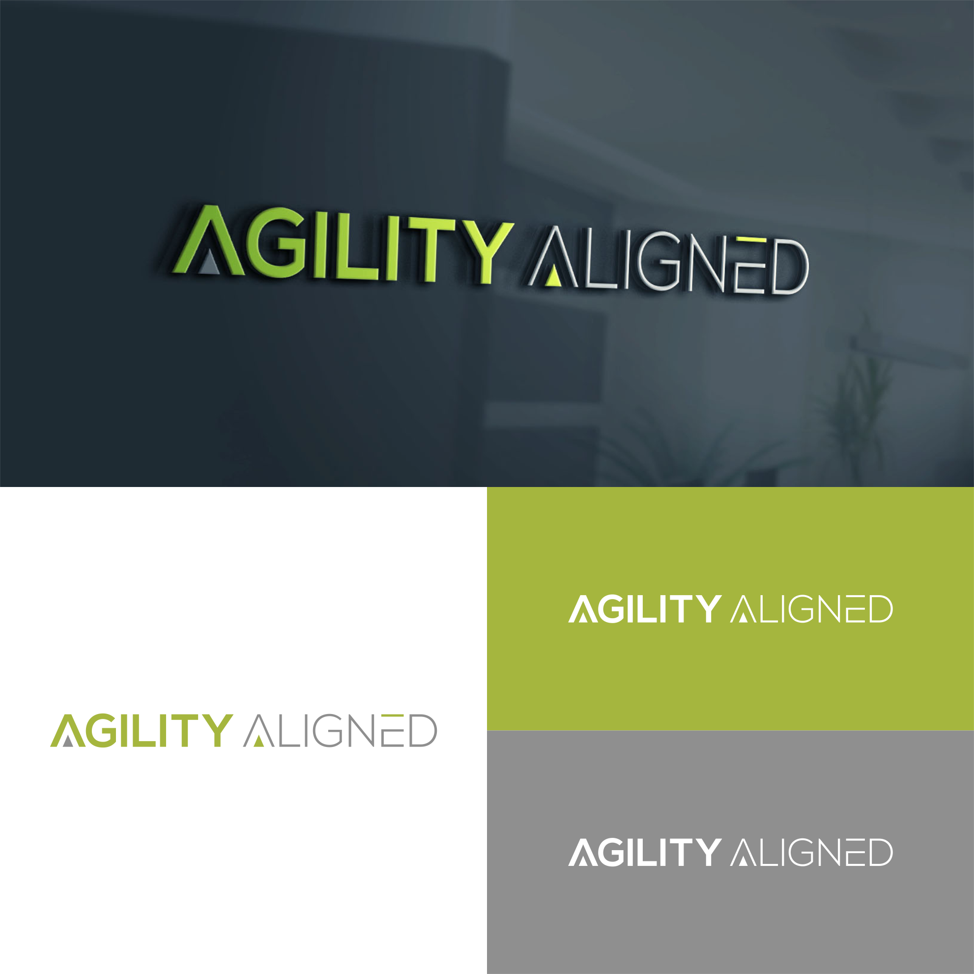 Logo Design by tejo for this project | Design #24501726