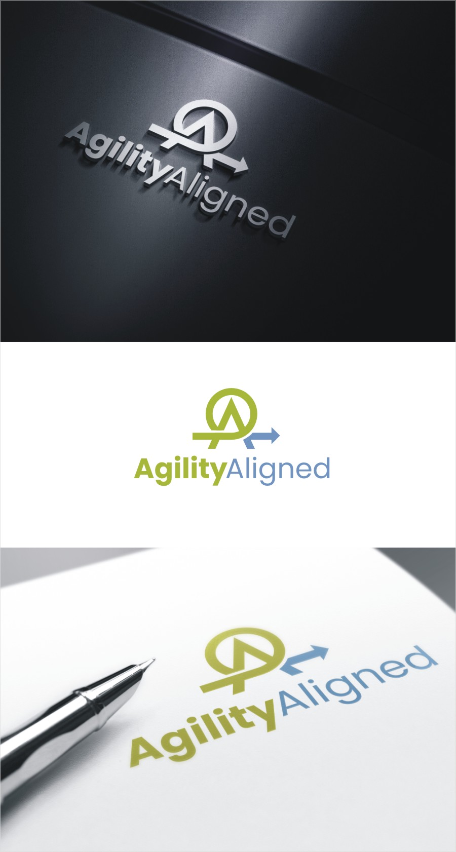 Logo Design by jssaan for this project | Design #24503801