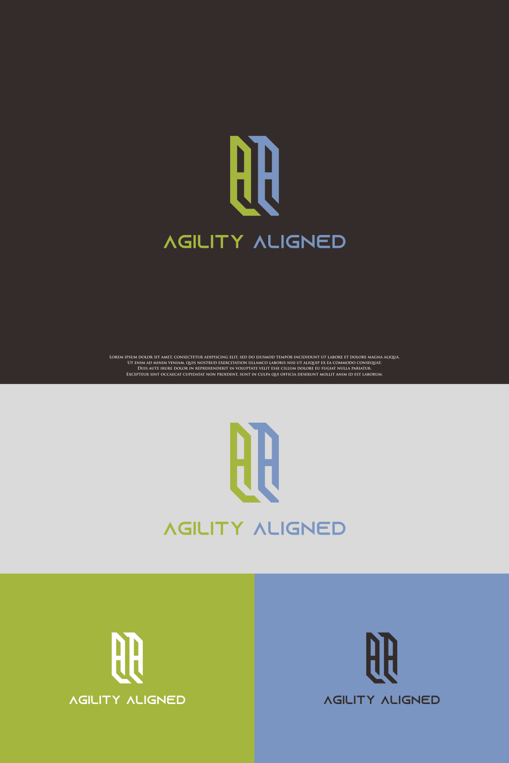 Logo Design by siti MWDesign for this project | Design #24505900