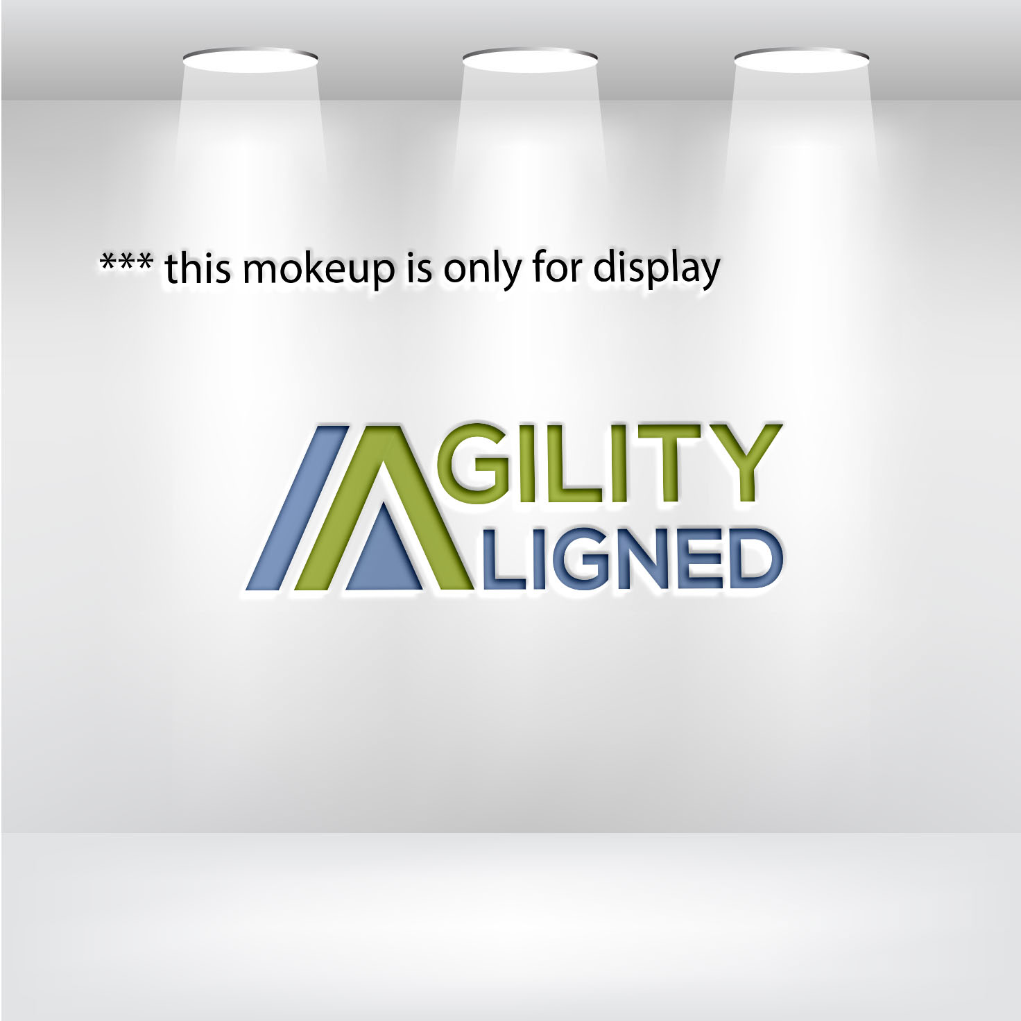 Logo Design by Ochieng for this project | Design #24498828