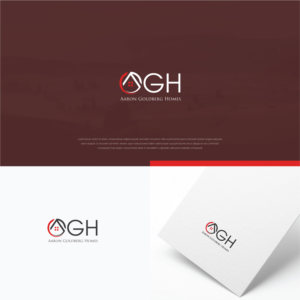 Logo Design by Shigh5 for this project | Design: #24544373