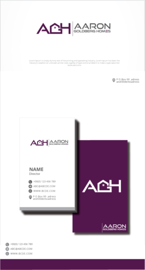 Logo Design by graphicevolution for this project | Design: #24494453
