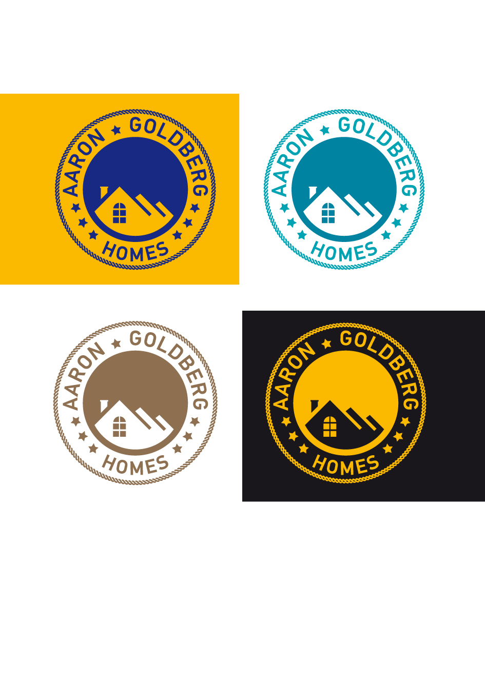 Logo Design by filipcraft_1 for this project | Design #24542140