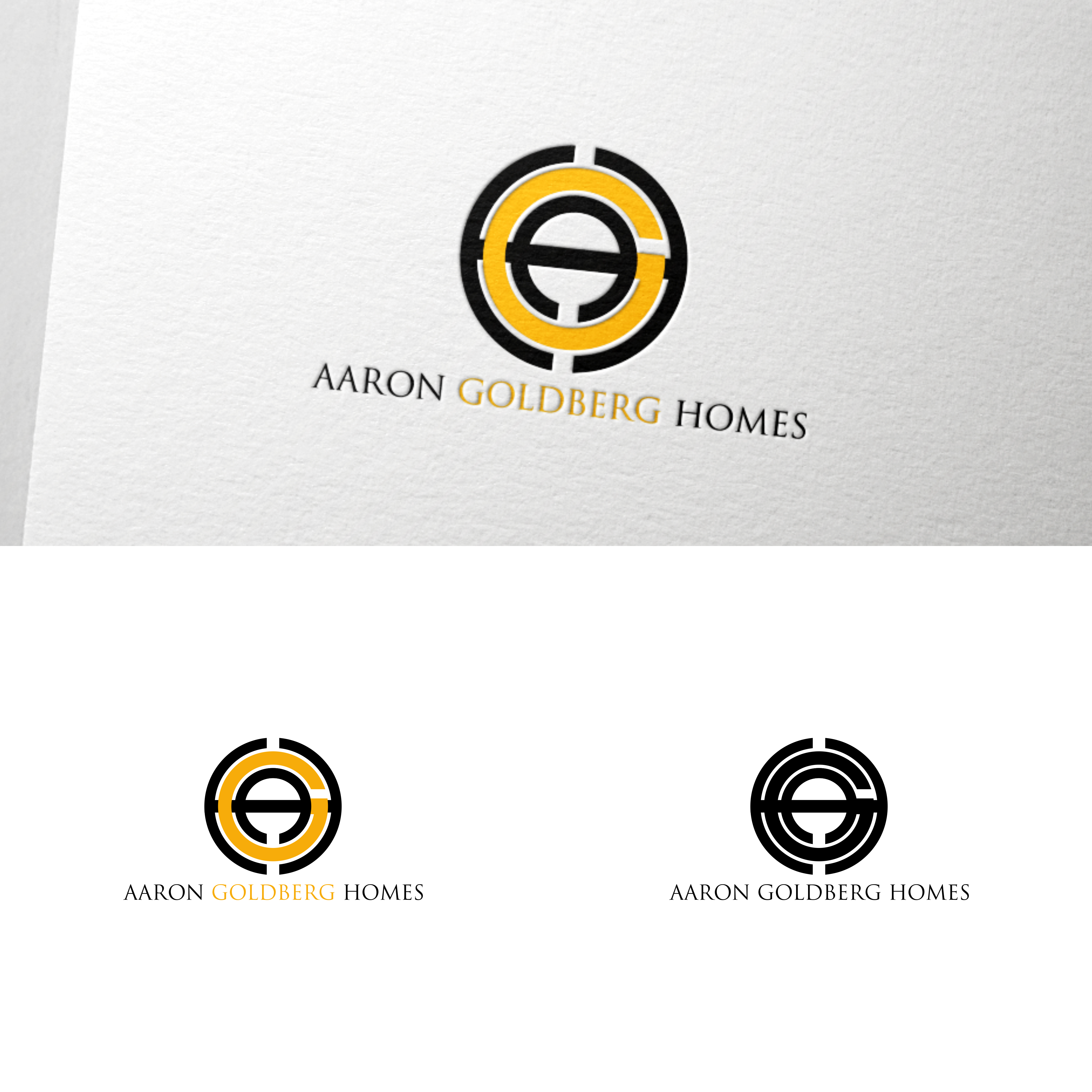 Logo Design by larasati for this project | Design #24507779