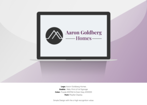 Logo Design by b3nsch-design