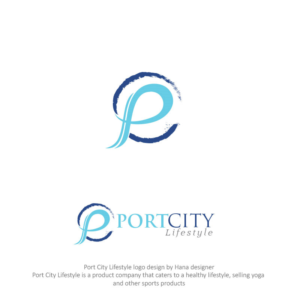Design de Logo par Hana pour ce projet | Design : #24505171