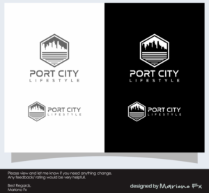 Design de Logo par Mariono Fx pour ce projet | Design : #24499635