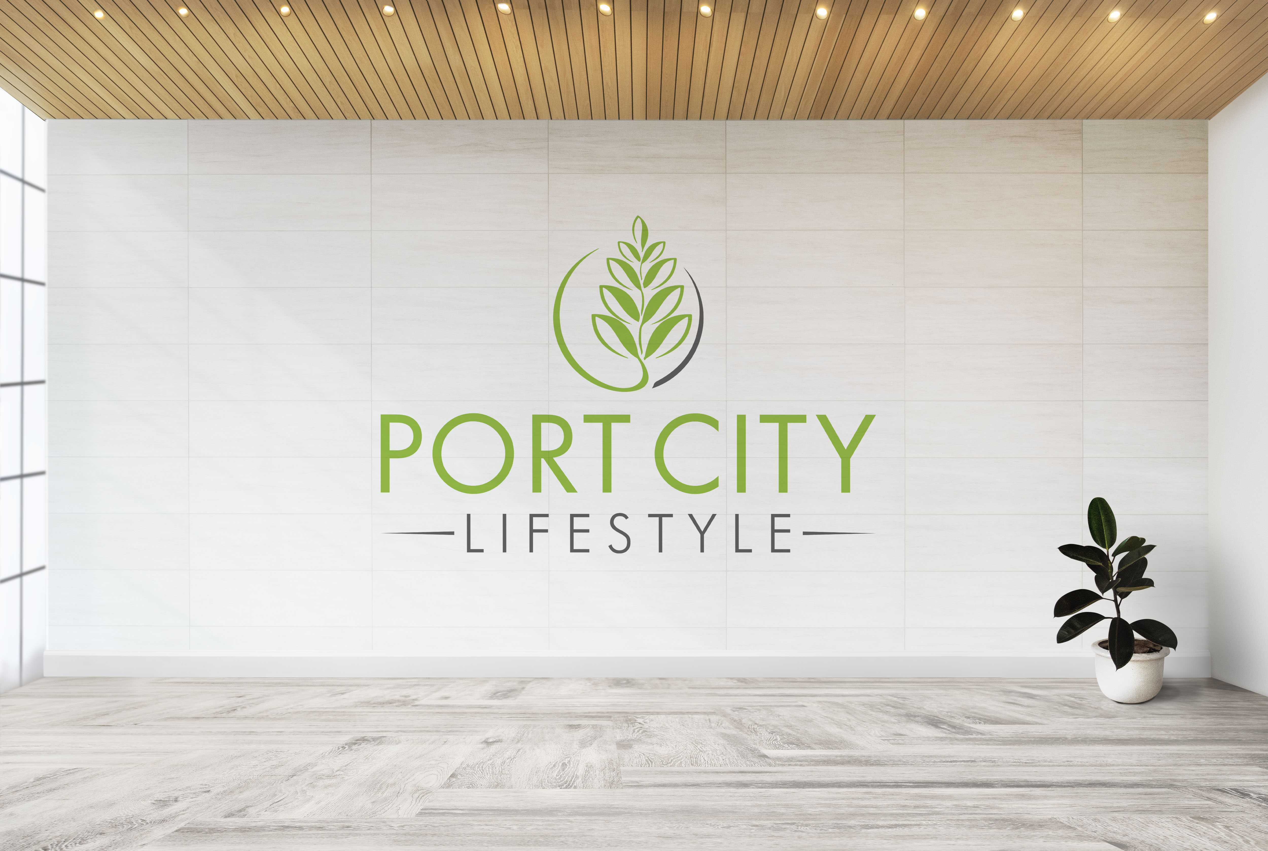 Logo Design by Aliqa Design for this project | Design #24497425