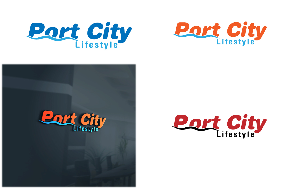 Logo Design by Talha11222 for this project | Design #24508907