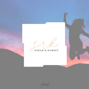 Sarah K Ramsey | Design de Logo par SamiddhaH