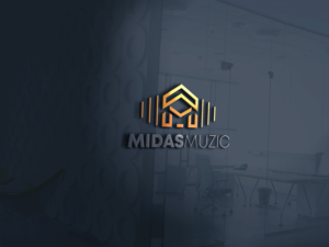 Logo Design by JOYNAL 5