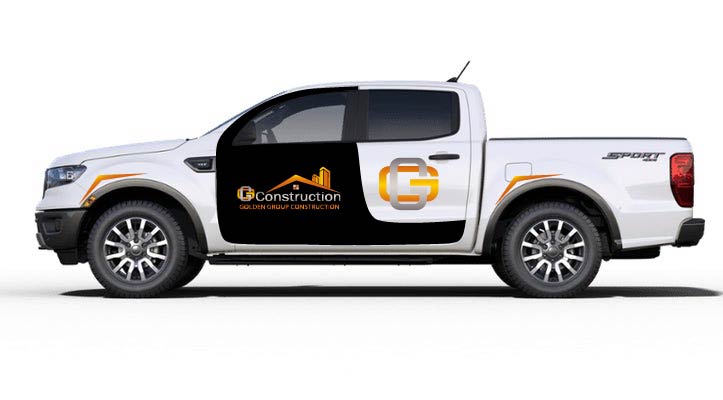 Car Wrap Design by PandeyG for this project | Design #24501792