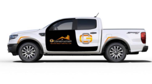Car Wrap Design by PandeyG for this project | Design: #24501792