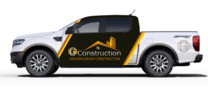 Car Wrap Design by Deziners Zone for this project | Design: #24502247