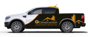 Car Wrap Design by Deziners Zone for this project | Design: #24502248
