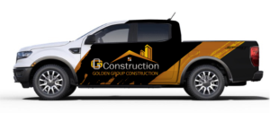 Car Wrap Design by Deziners Zone for this project | Design: #24502249
