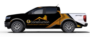 Car Wrap Design by Deziners Zone for this project | Design: #24502250
