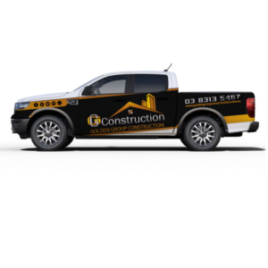 Car Wrap Design by Yoga Tri for this project | Design: #24497065