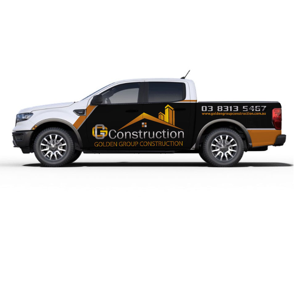 Car Wrap Design by Yoga Tri for this project | Design #24497093