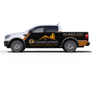 Car Wrap Design by Yoga Tri for this project | Design: #24497093