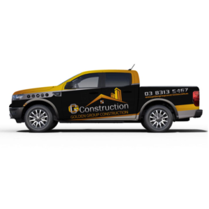 Car Wrap Design by Yoga Tri for this project | Design #24505541