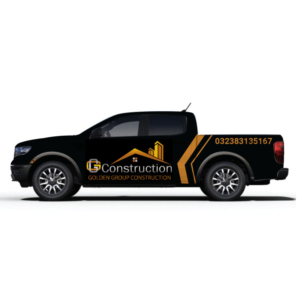 Car Wrap Design by Rupok 3 for this project | Design #24496206