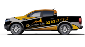 Car Wrap Design by Imagine design000 for this project | Design #24498930