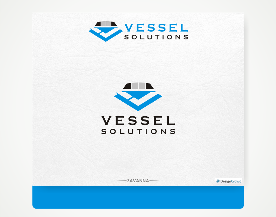 Logo Design by Savana for this project | Design #3007256