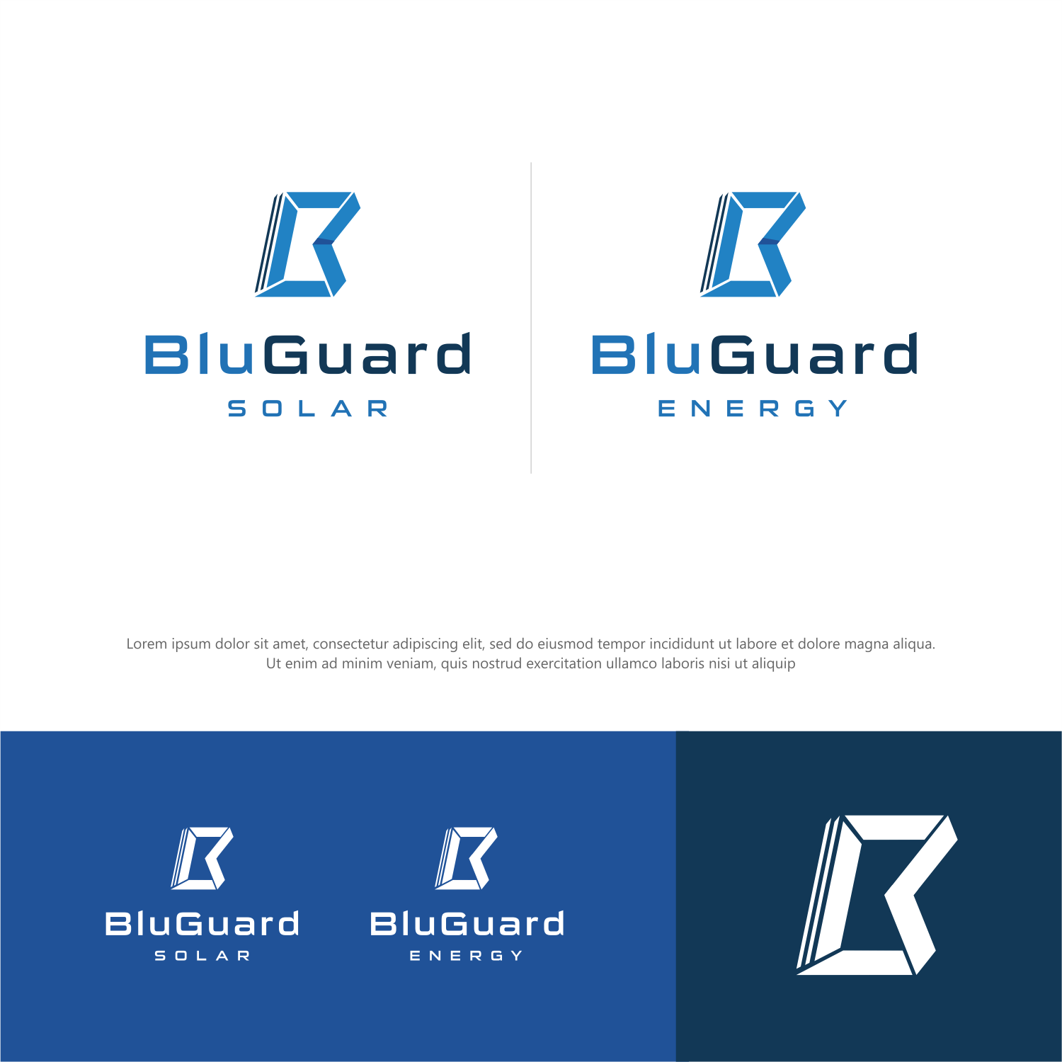 Logo Design by ThiagoB for this project | Design #24501324