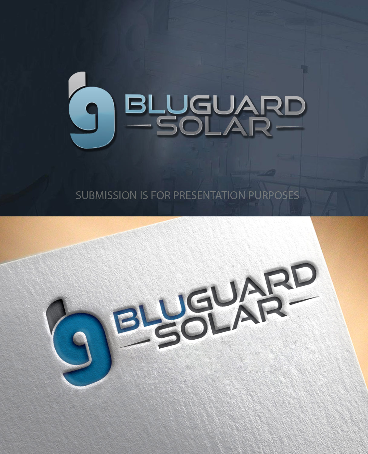 Logo Design by graphicevolution for this project | Design #24494144