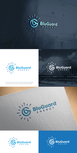 Logo Design by mintcreative