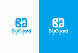 BluGuard Solar  / BluGuard Energy | Logo Design by Malik 11