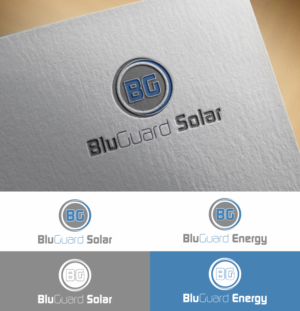 Logo Design by DarmoRebi