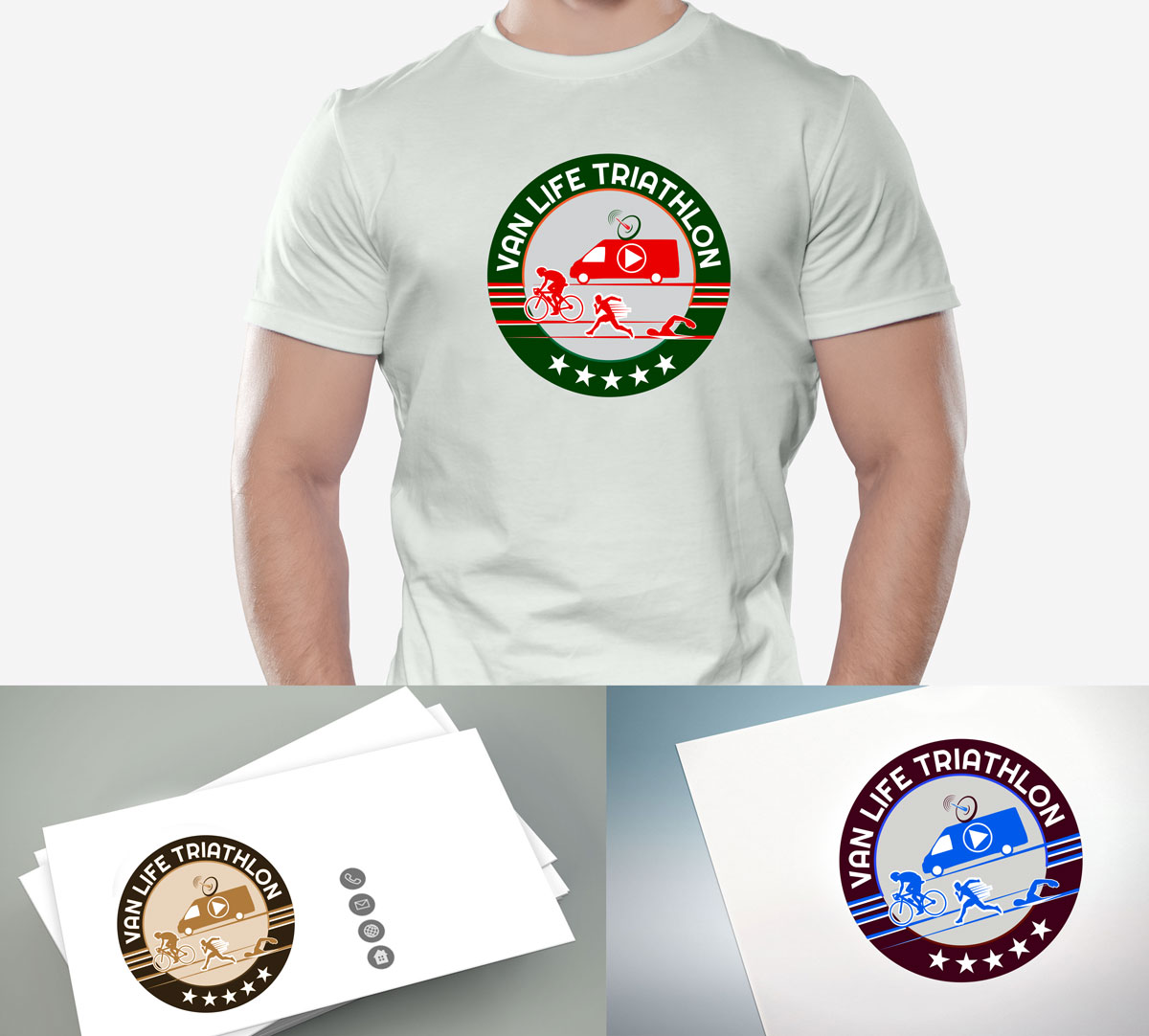 Logo Design by Wonderful design for this project | Design #24491976