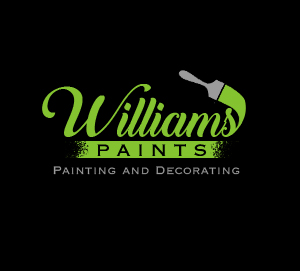 Logo Design by coolbizzsolution2014 for Williams Paints  | Design: #24541128