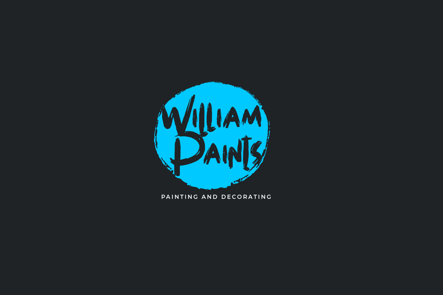 Design de Logo par mrmrnjr pour Williams Paints  | Design #24503158