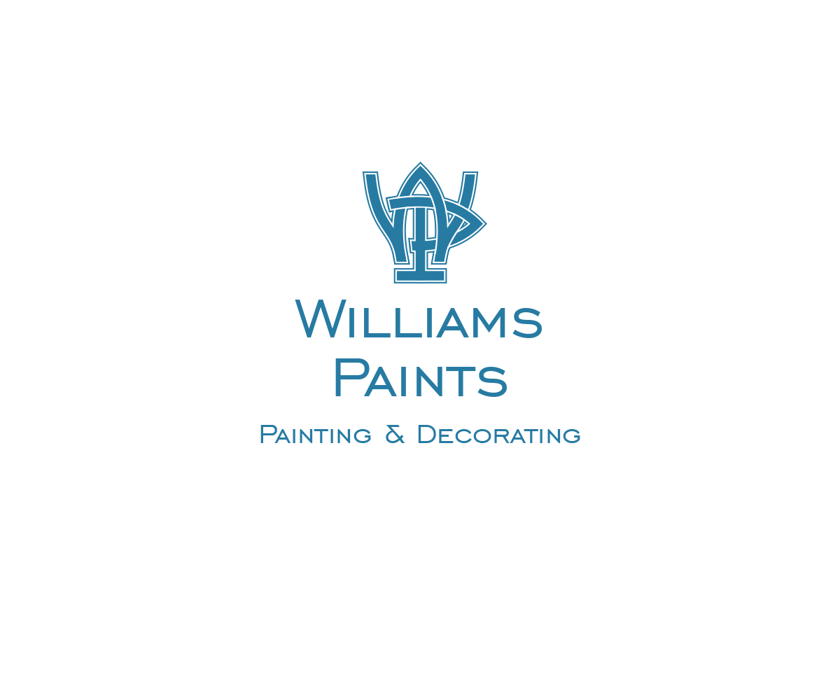 Design de Logo par alexander.sanchenko pour Williams Paints  | Design #24517109
