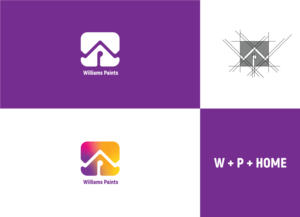 Logo Design by MOHAMMED EL MAACHI
