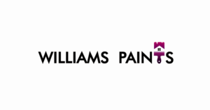 Logo Design by Logozone_xo for Williams Paints  | Design: #24509316