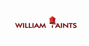 Logo Design by Logozone_xo for Williams Paints  | Design: #24509495