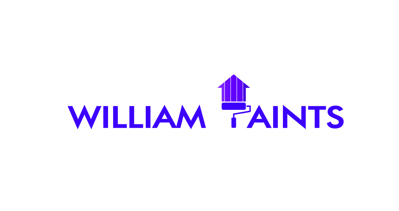 Diseño de Logo por Logozone_xo para Williams Paints  | Diseño #24509497