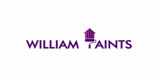 Logo Design by Logozone_xo for Williams Paints  | Design: #24509497
