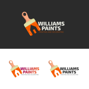 Logo Design by Sachin96