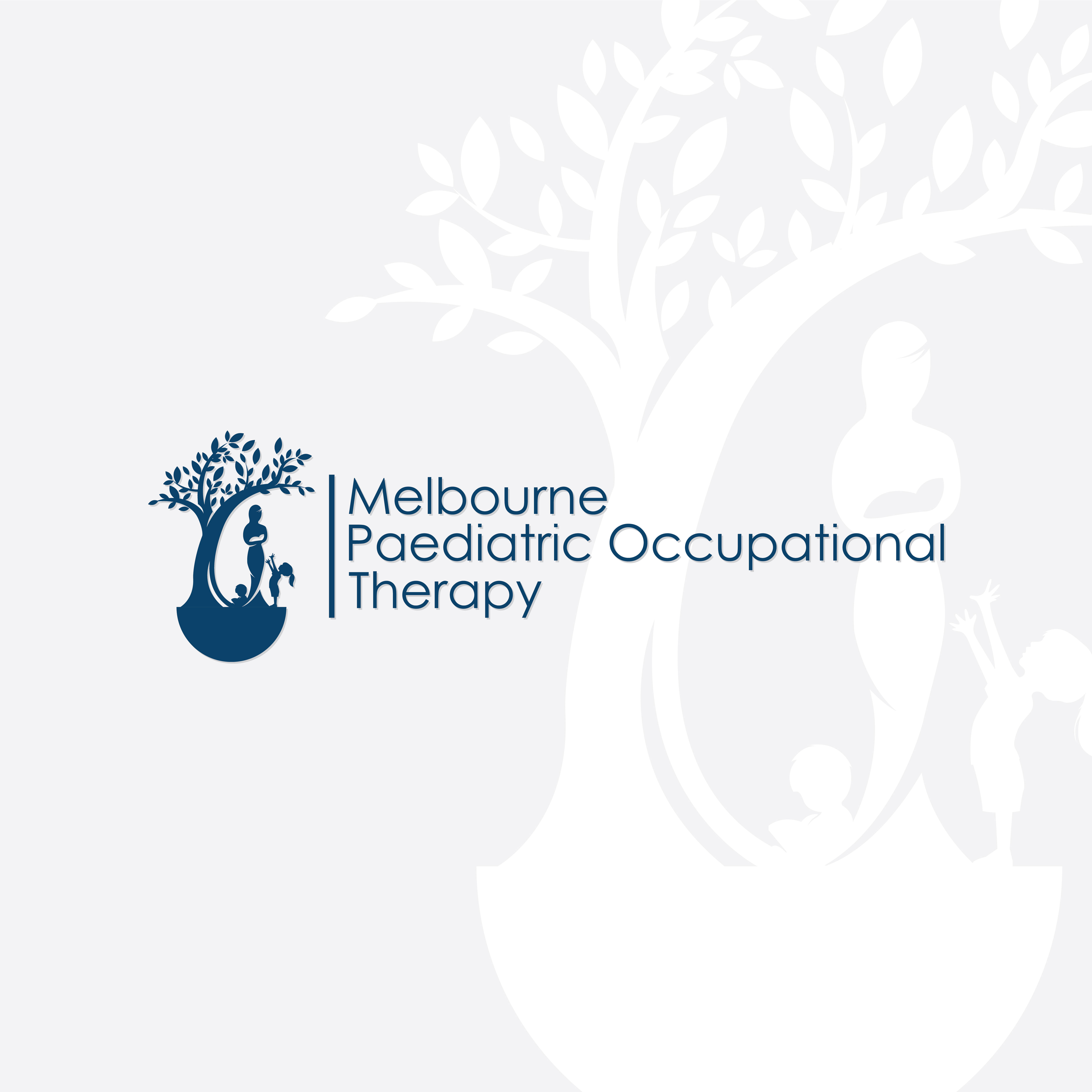 Design de Logo par Christopher.Min pour Melbourne Paediatric Occupational Therapy | Design #24514412
