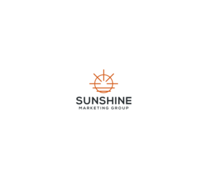 Sunshine Marketing Group | Logo Design by logo_s