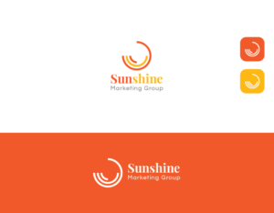 Sunshine Marketing Group | Logo Design by nandkumar