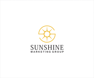 Sunshine Marketing Group | Diseño de Logo por pachilakili